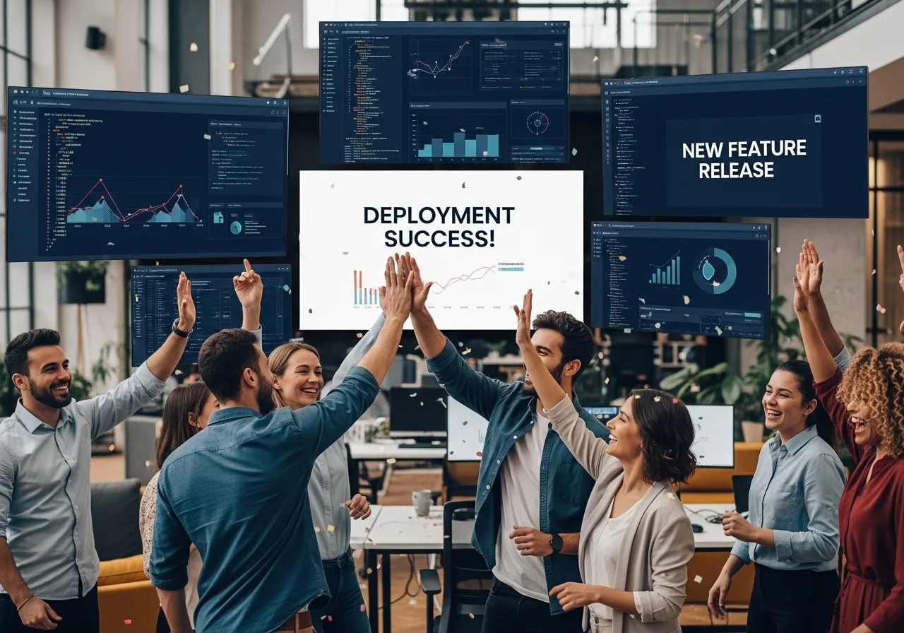 Solayt Venuelgien SaaS-Plattform — Unsere Funktionen im Überblick 4